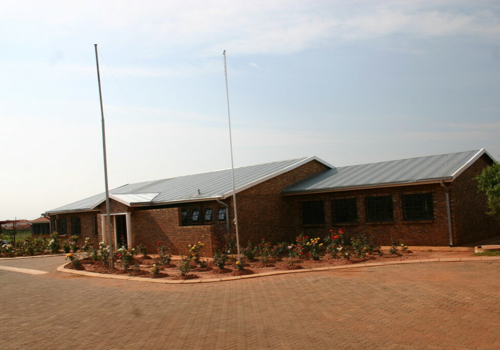 The School