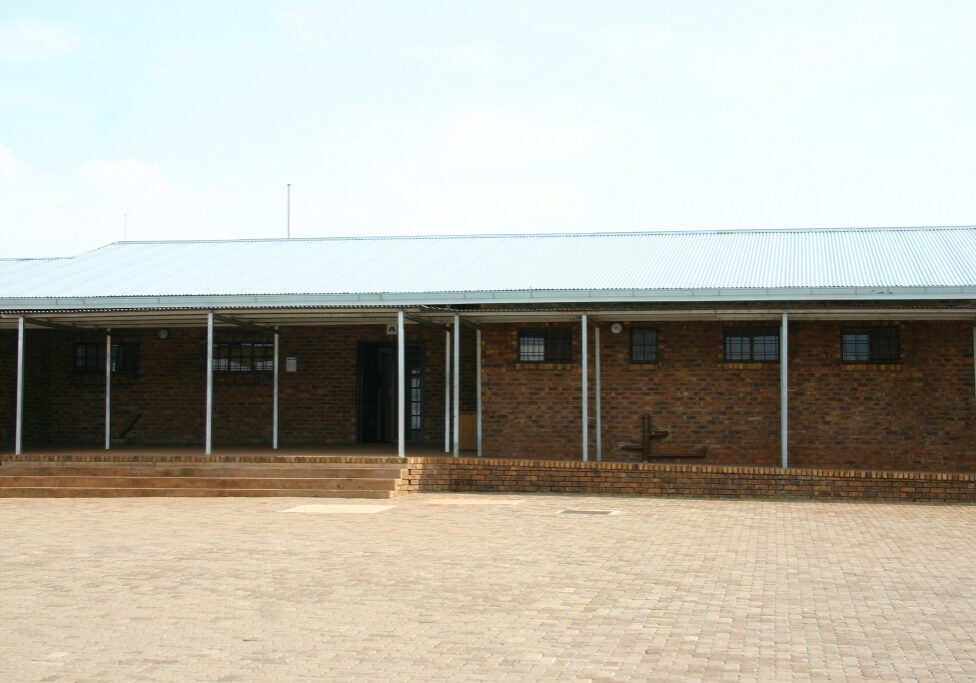 Class Rooms